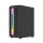 AEROCOOL Prime RGB Mid Tower czarna AEROPGSPRIME-G-BK-V1 - 1192546 - zdjęcie 3